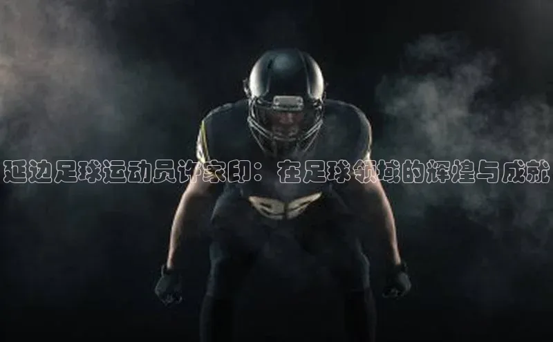 南宫NG注册平台入口元隆雅图延边足球运动员许家印：在足球领域的辉煌与成就