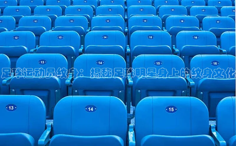 ng28官网入口注册百度识图足球运动员纹身：揭秘足球明星身上的纹身文化