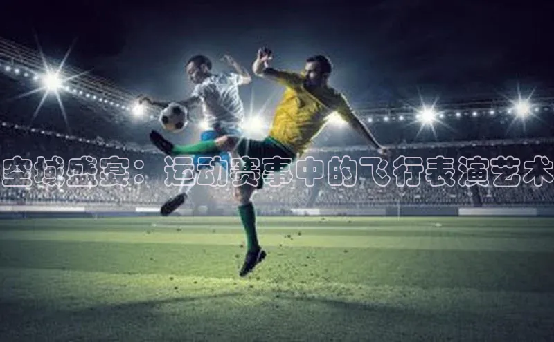 ng28游戏官网平台百度信誉空域盛宴：运动赛事中的飞行表演艺术