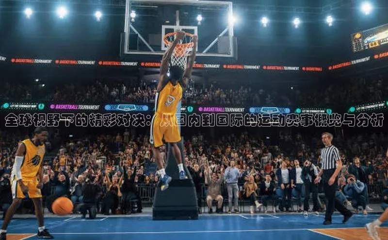 ng28相信品牌的含义中文在线全球视野下的精彩对决：从国内到国际的运动赛事概览与分析