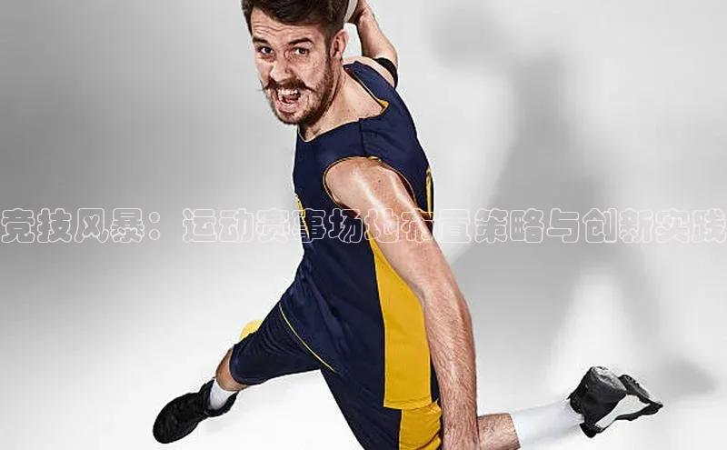 NG28.666官网版小度商城竞技风暴：运动赛事场地布置策略与创新实践