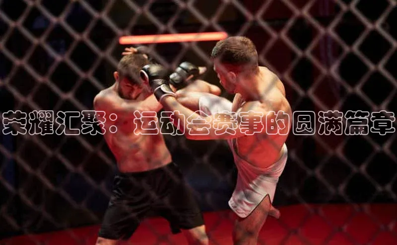 荣耀汇聚：运动会赛事的圆满篇章
