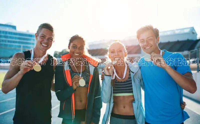 冠军的荣耀：顶级球类运动赛事的奖金结构与分配机制