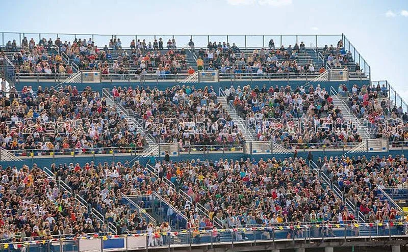 青岛运动盛宴：第五届运动会的精彩瞬间与辉煌成就