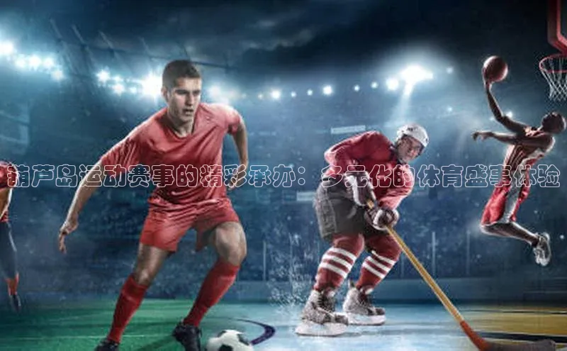 葫芦岛运动赛事的精彩承办：多元化的体育盛事体验