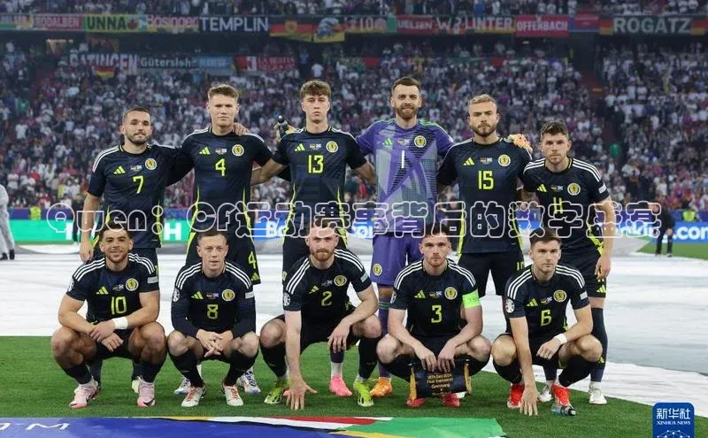 Qwen：CF运动赛事背后的数字盛宴