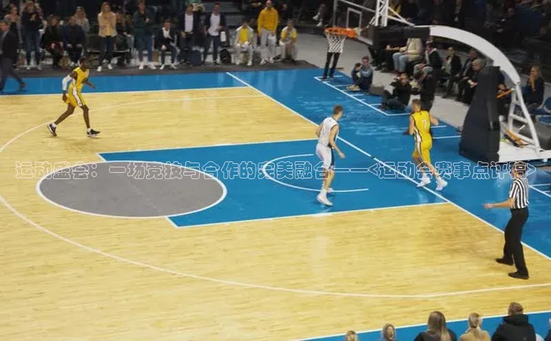 运动盛会：一场竞技与合作的完美融合——<运动会赛事点评稿>