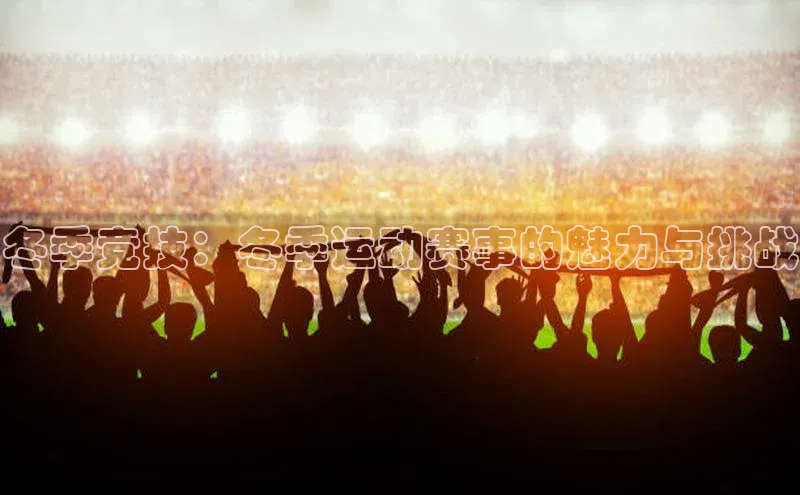 冬季竞技：冬季运动赛事的魅力与挑战