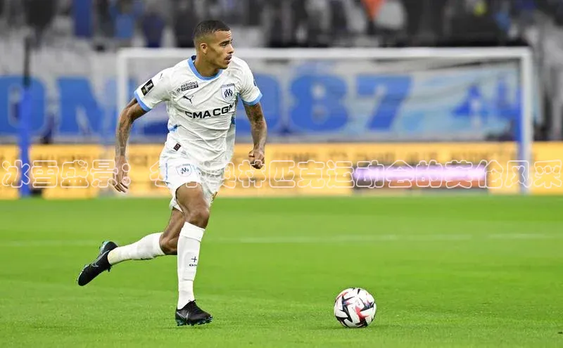 冰雪盛景：冬季奥林匹克运动会的英伦风采