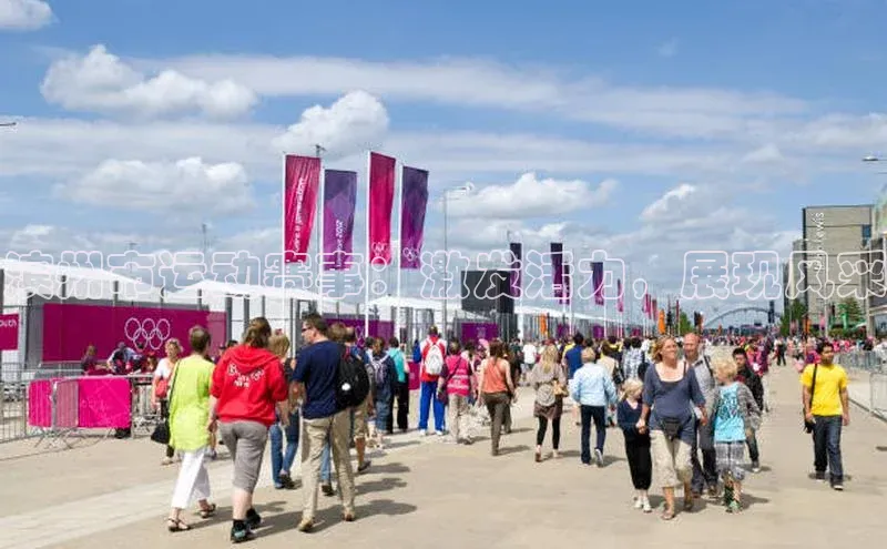 滨州市运动赛事：激发活力，展现风采