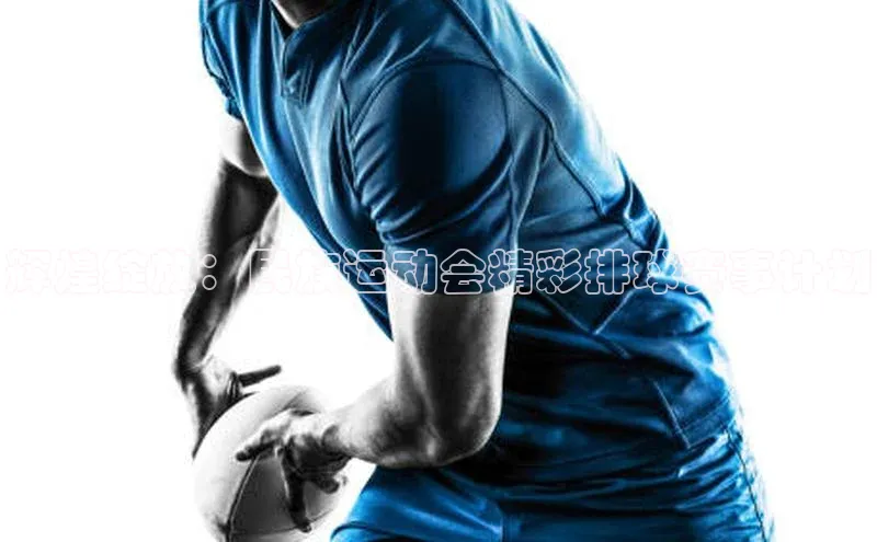 辉煌绽放：民族运动会精彩排球赛事计划