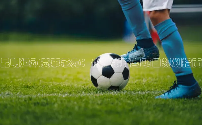 昆明运动赛事承办：价格策略与项目规划指南