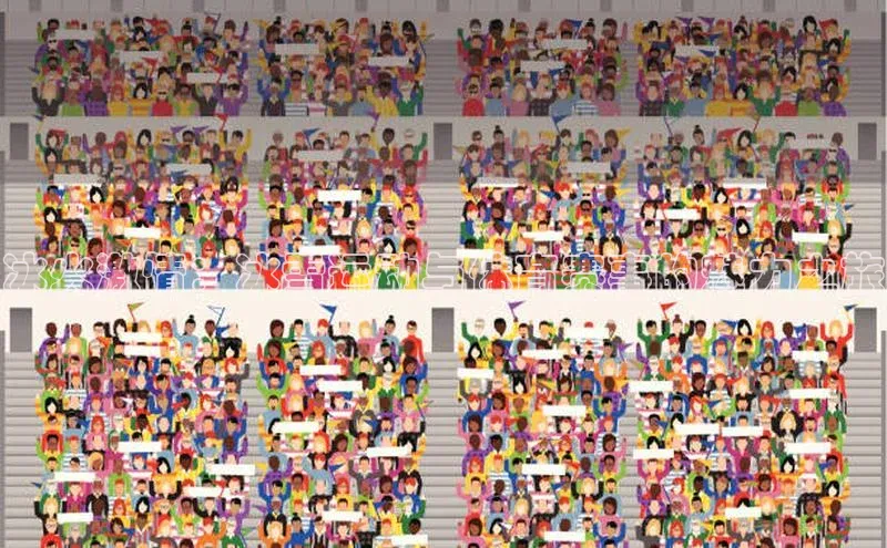 冰火激情：冰雪运动与体育赛事的魅力之旅